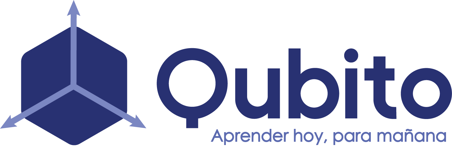 Logo de Qubito-Learning